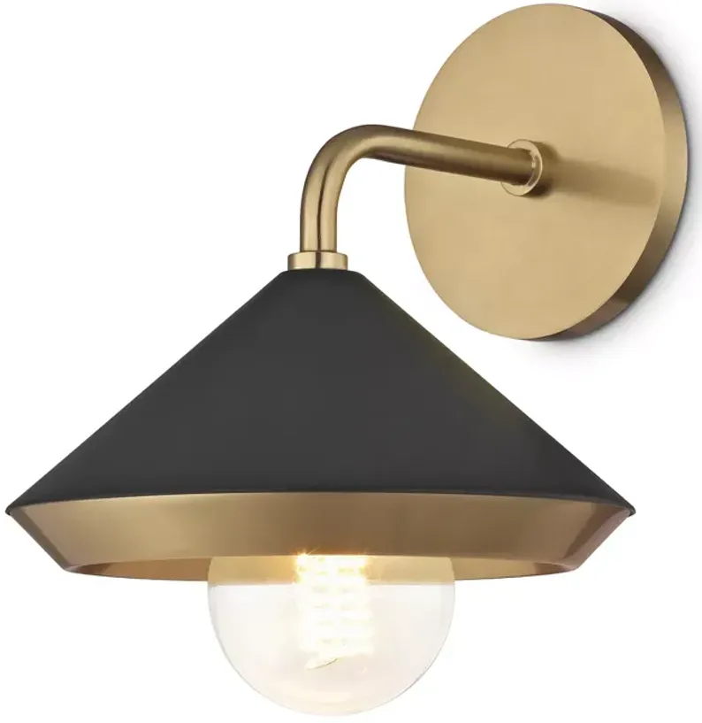 Mitzi Marnie 1-Light Wall Sconce 