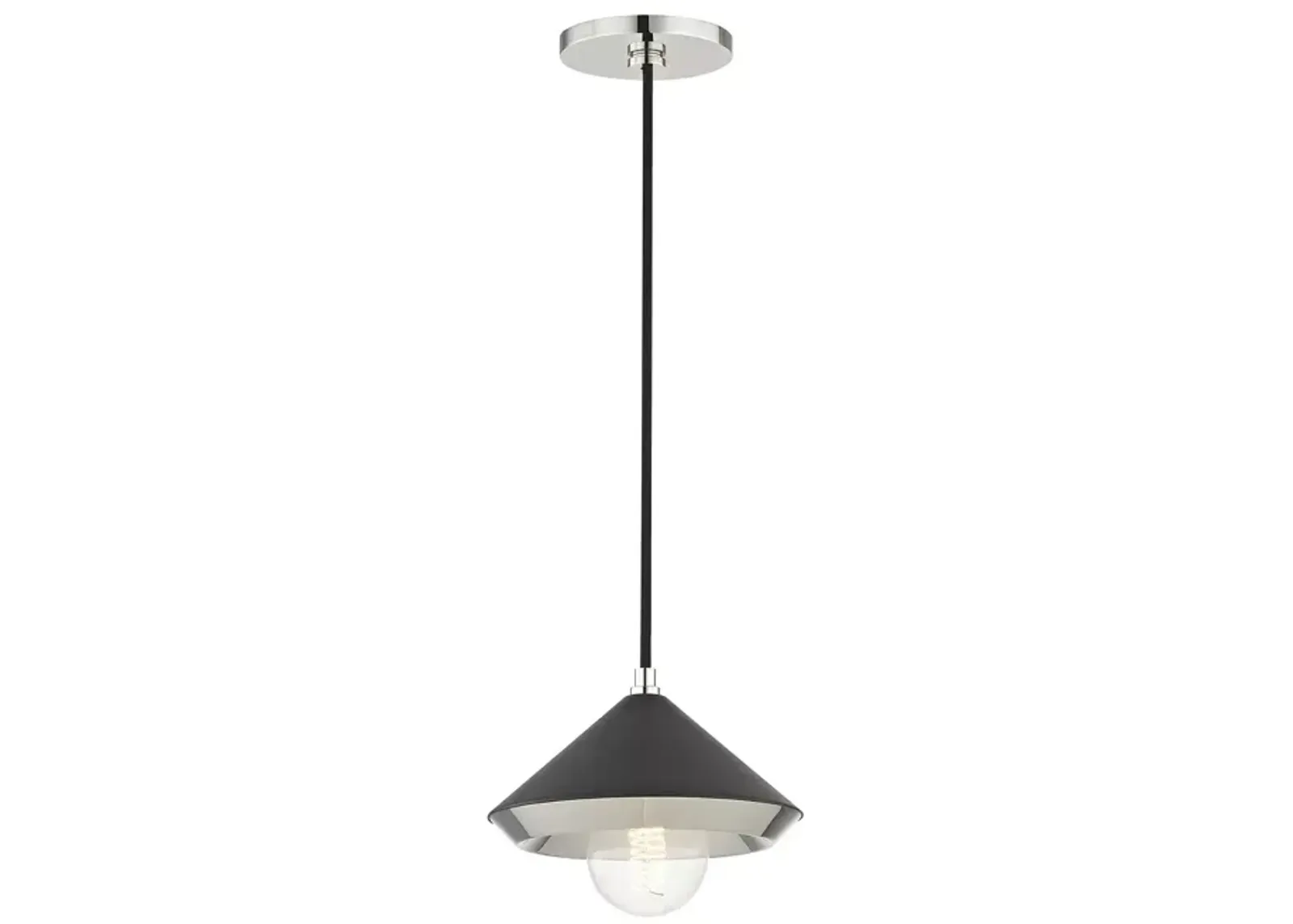 Mitzi Marnie 1-Light Small Pendant 