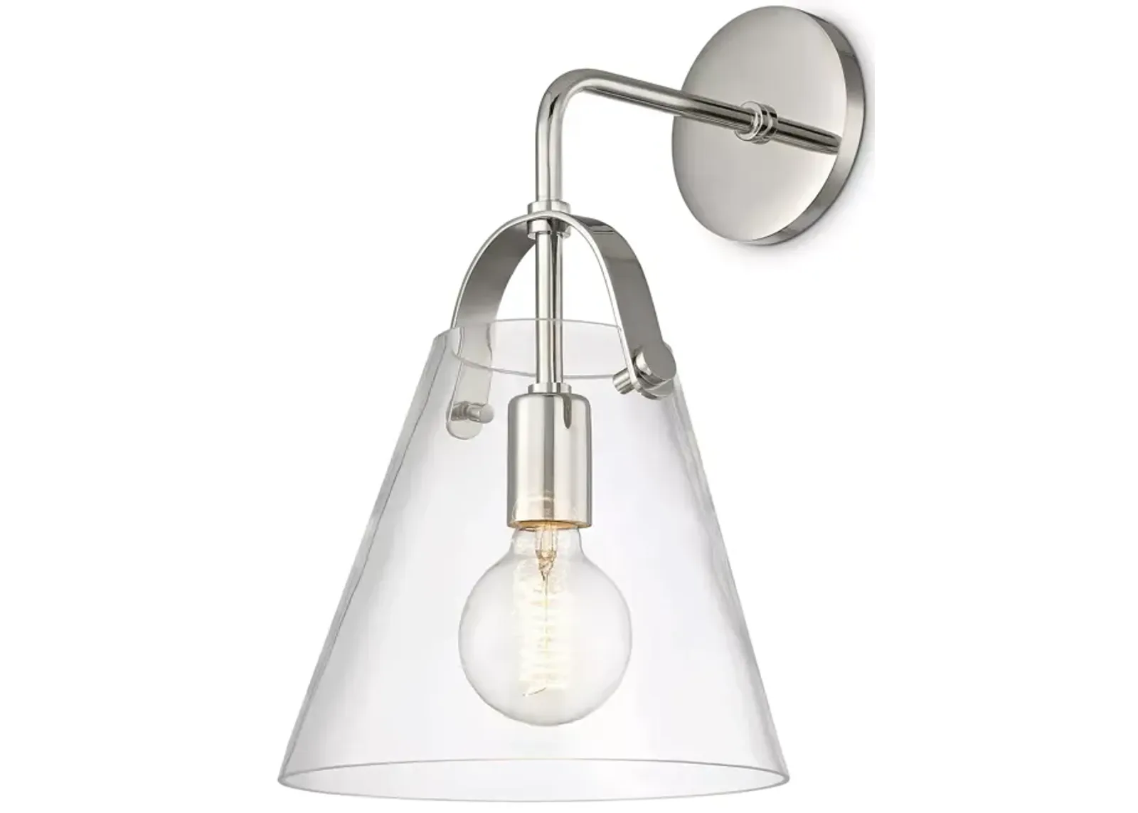 Mitzi Karin 1-Light Wall Sconce 