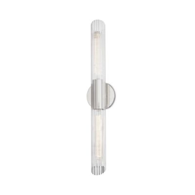 Mitzi Cecily Large Wall Sconce 