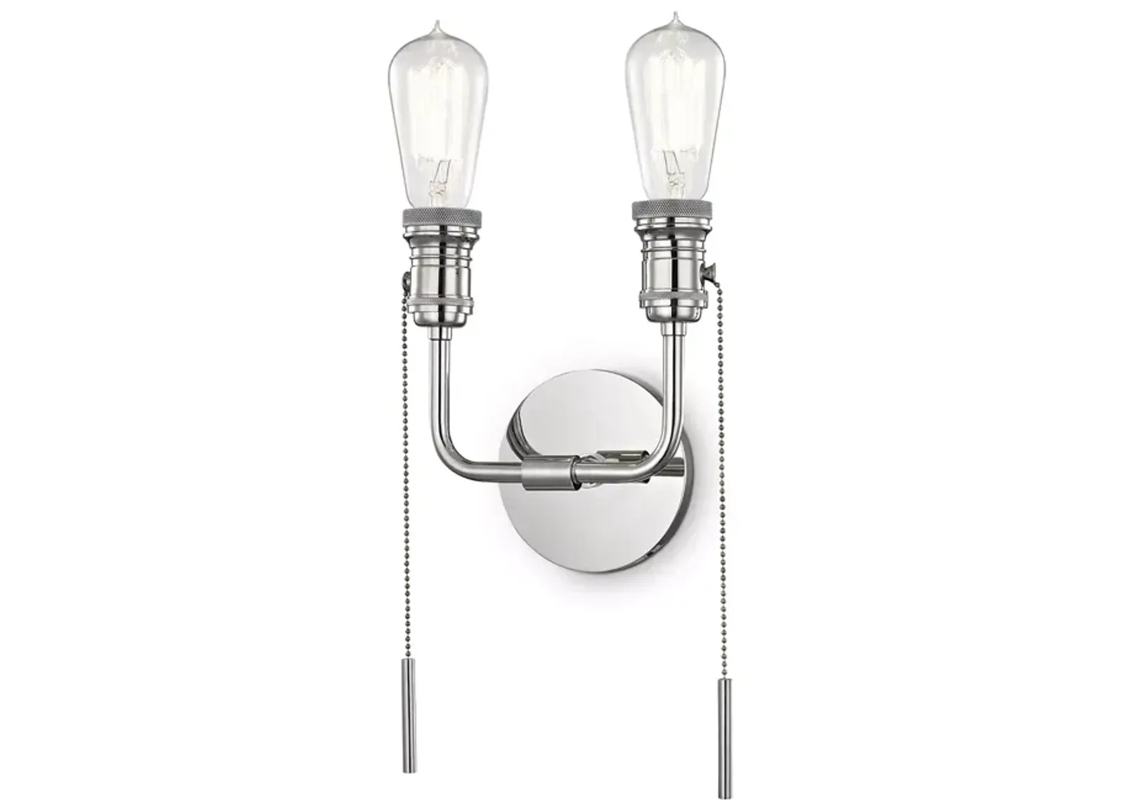 Mitzi Lexi 2-Light Wall Sconce 