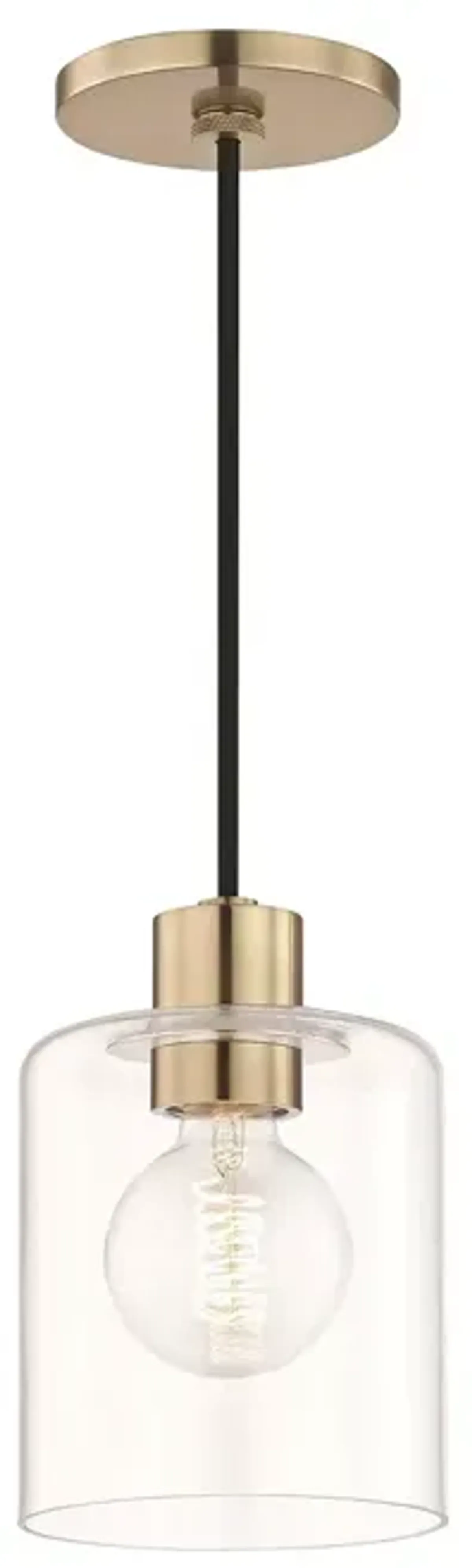 Mitzi Neko 1-Light Pendant 