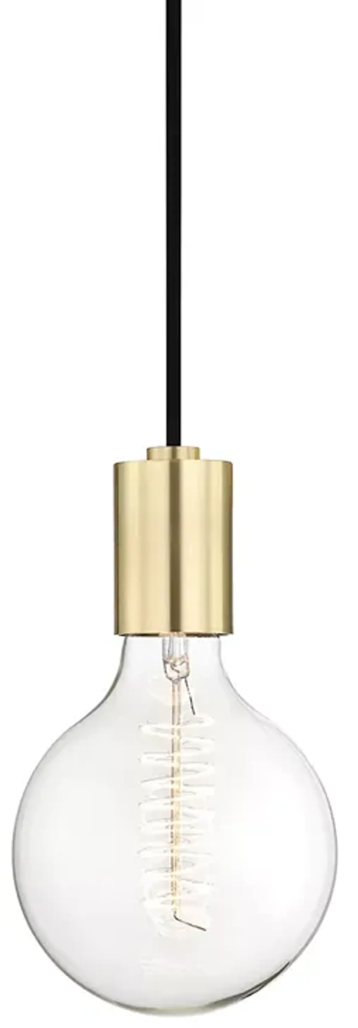 Hudson Valley Ava Pendant Light