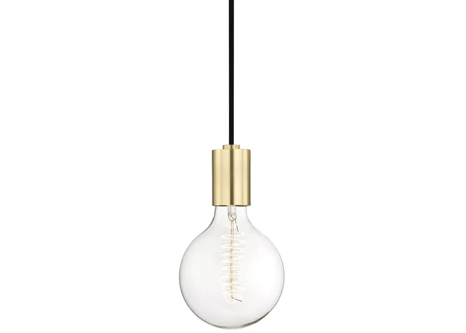 Hudson Valley Ava Pendant Light