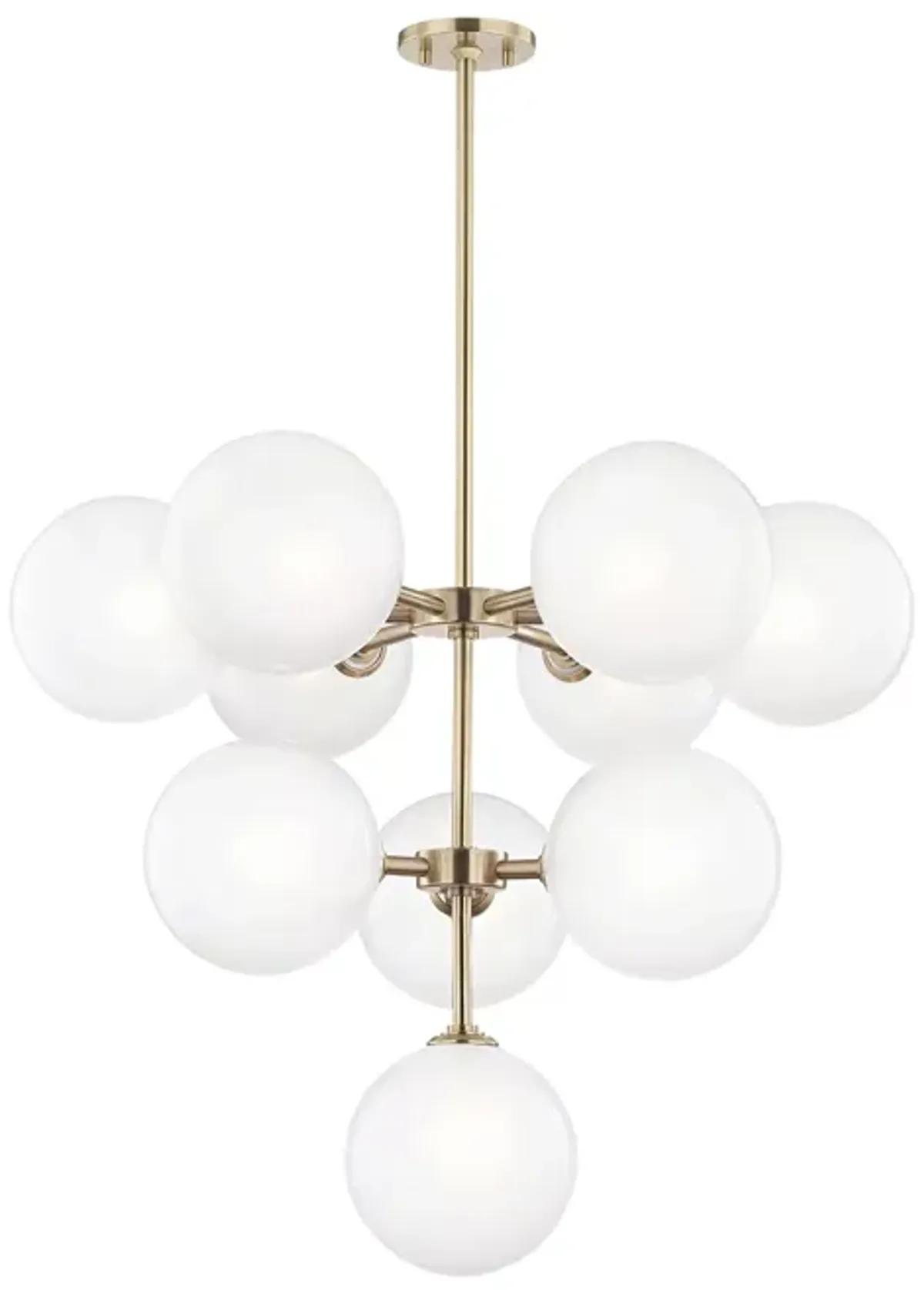 Mitzi Ashleigh LED Chandelier