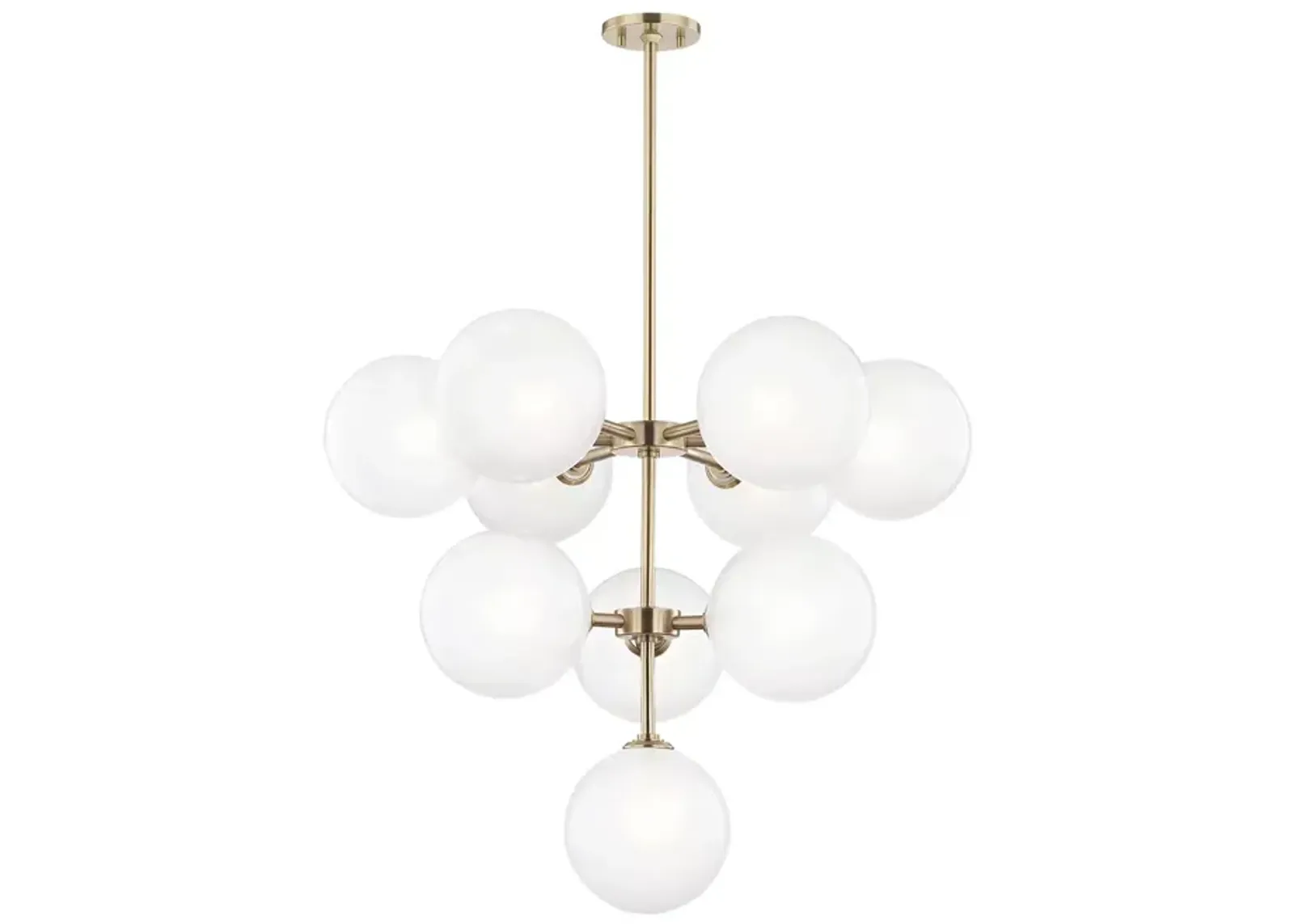 Mitzi Ashleigh LED Chandelier