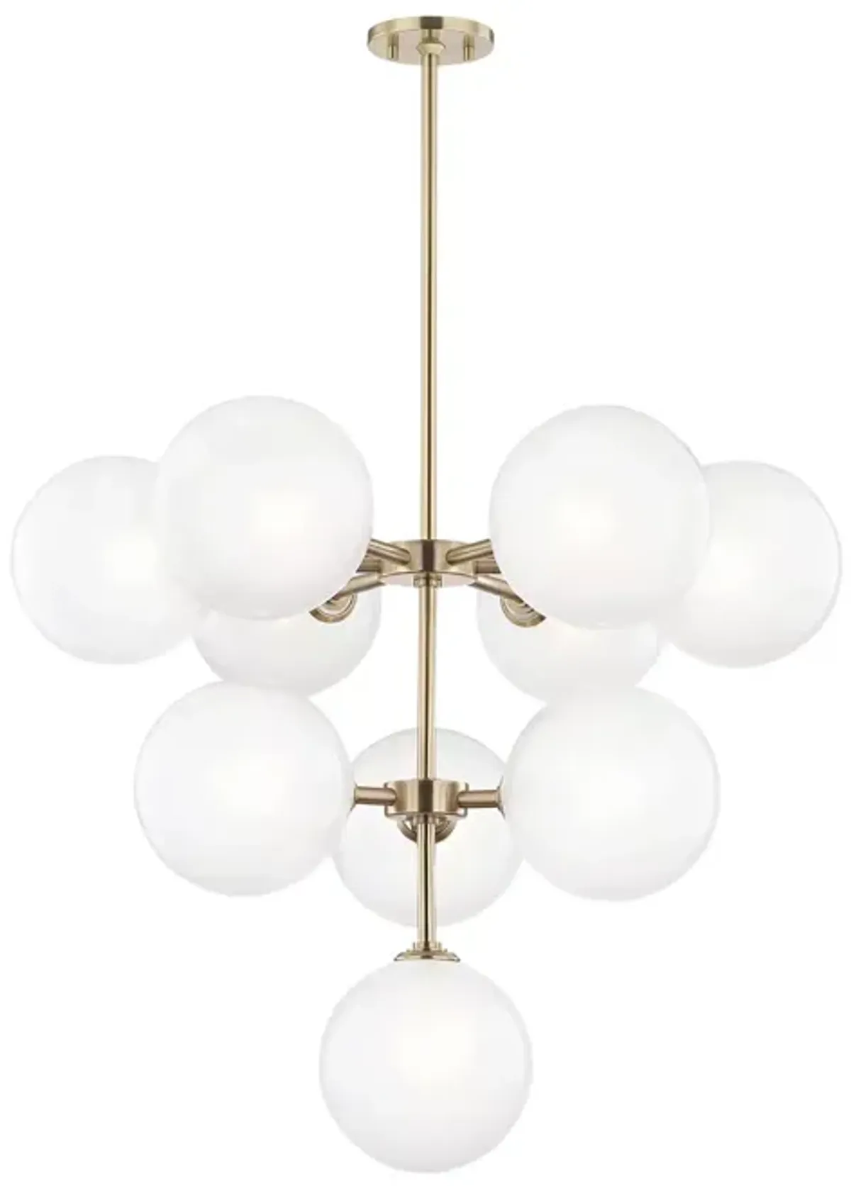 Mitzi Ashleigh LED Chandelier