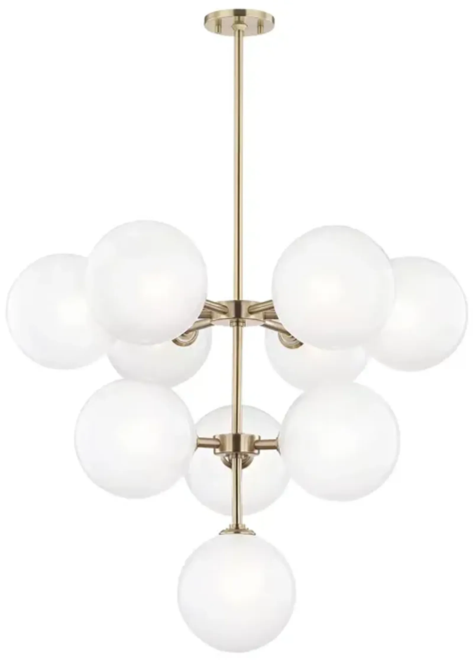 Mitzi Ashleigh LED Chandelier