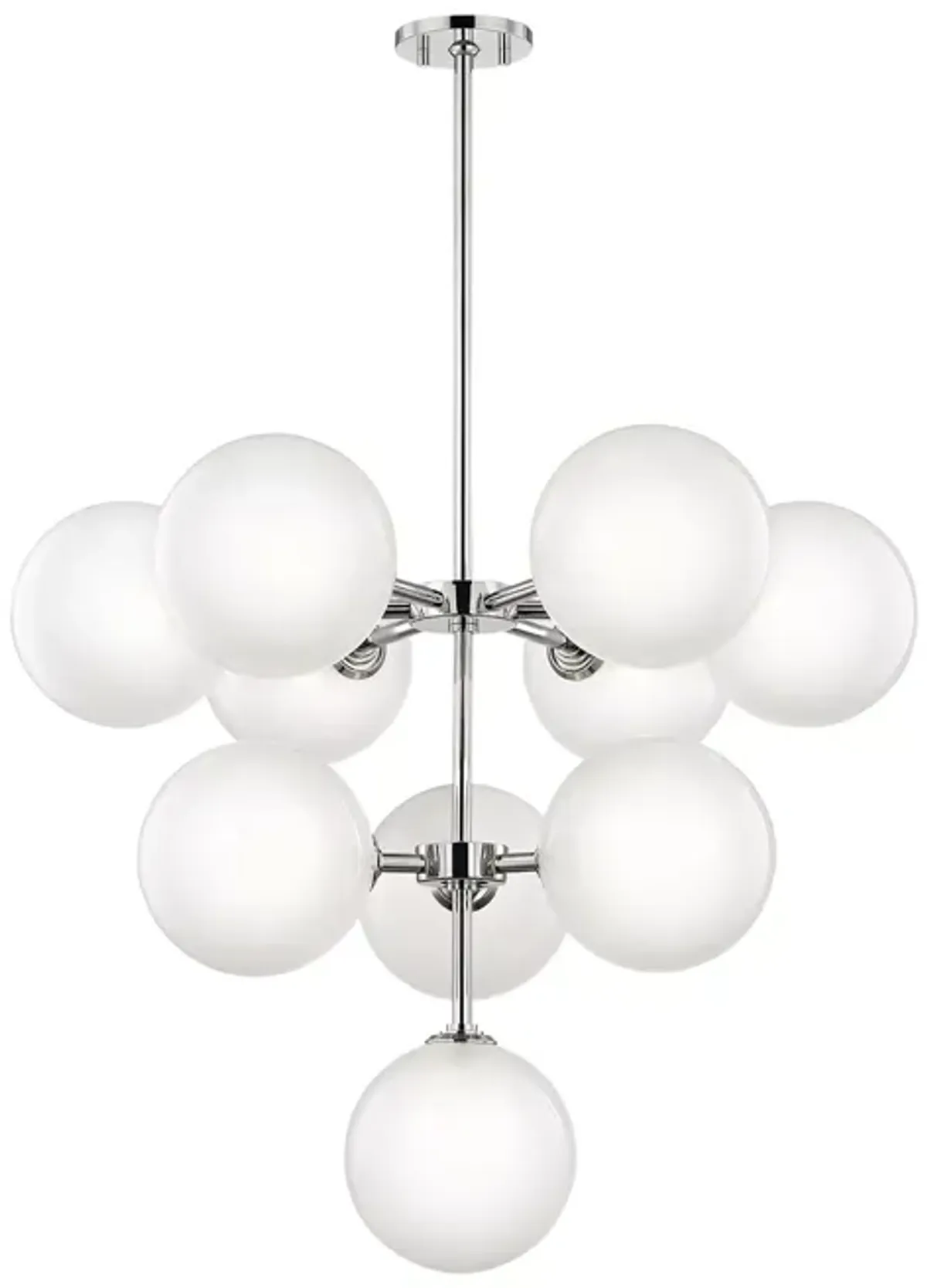 Mitzi Ashleigh LED Chandelier