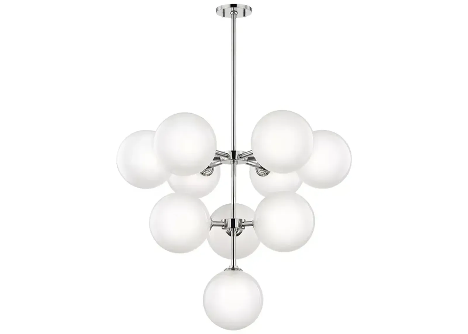 Mitzi Ashleigh LED Chandelier