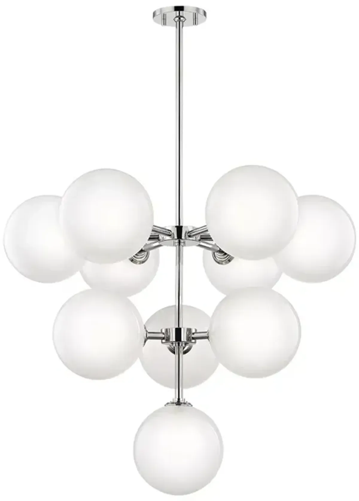 Mitzi Ashleigh LED Chandelier