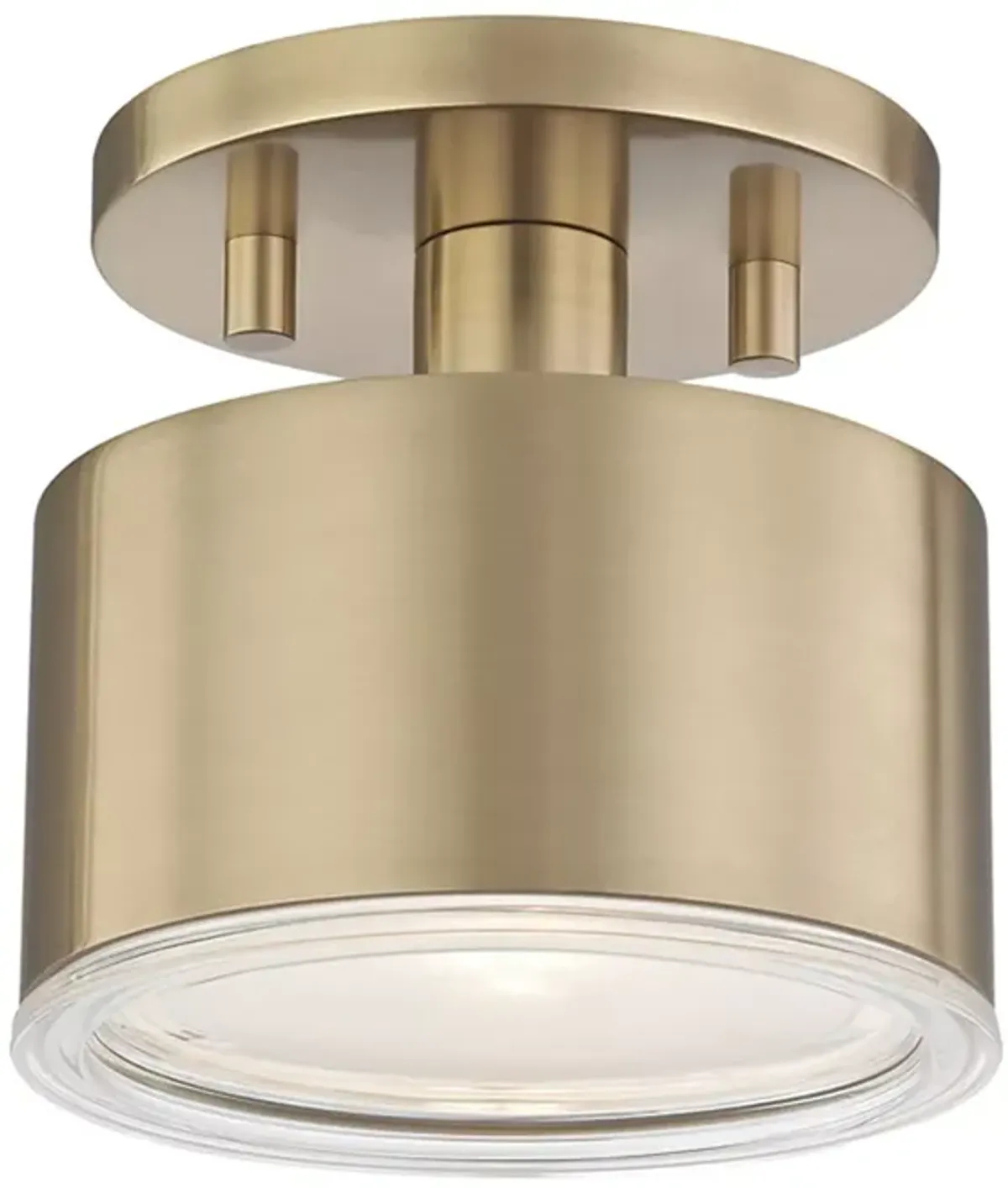 Hudson Valley Nora LED Flush Mount Light Fixture