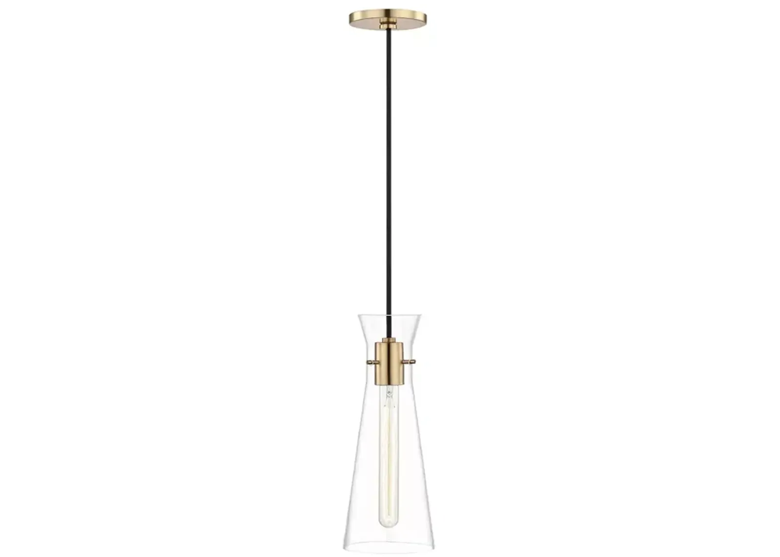 Mitzi Anya 1-Light Pendant 