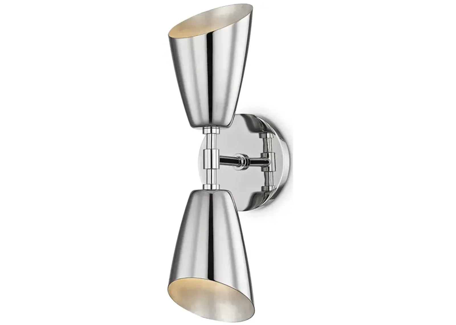 Mitzi Kai 15"H LED Wall Sconce 