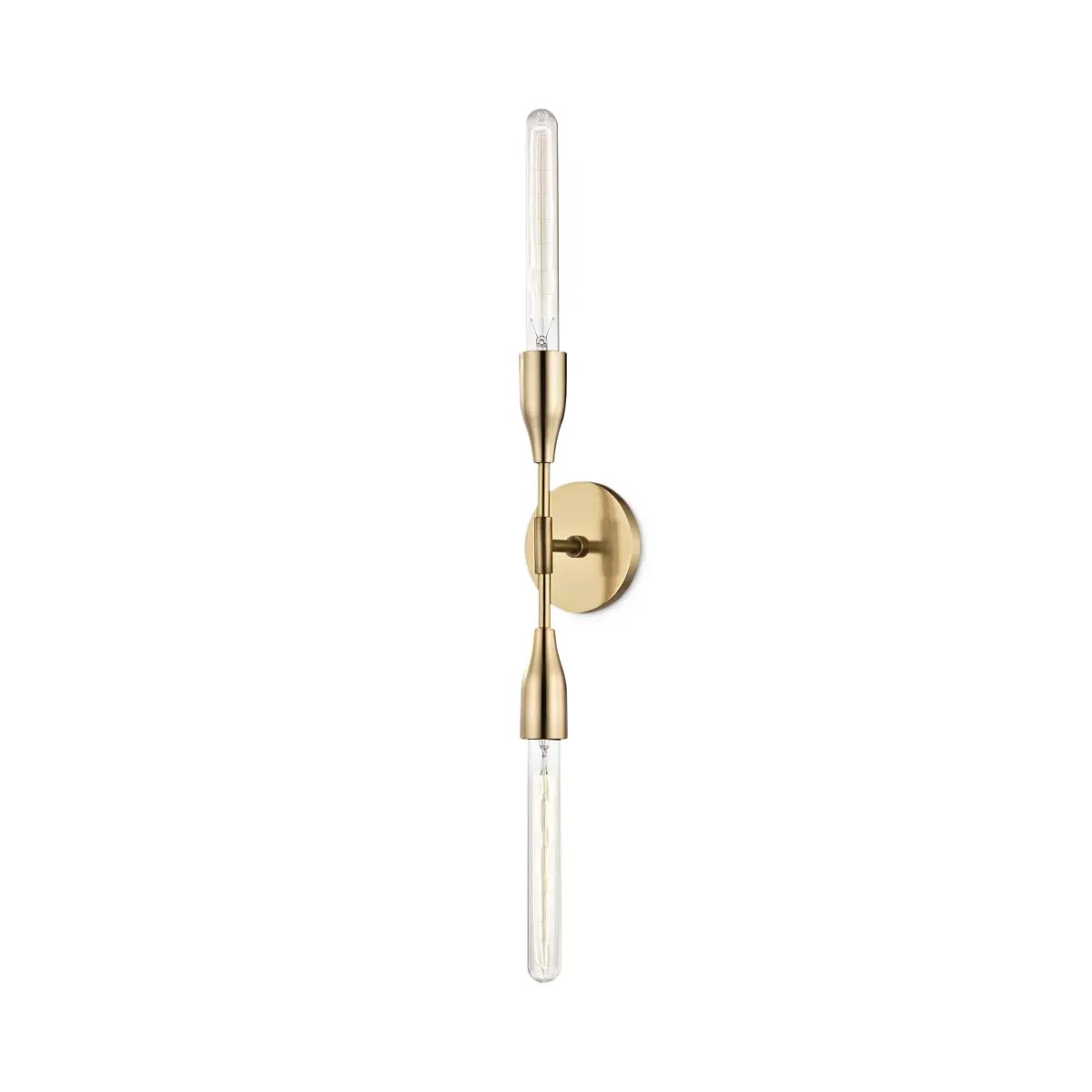 Mitzi Tara 2-Light Wall Sconce 