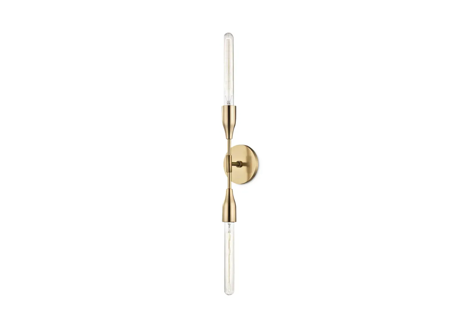 Mitzi Tara 2-Light Wall Sconce 