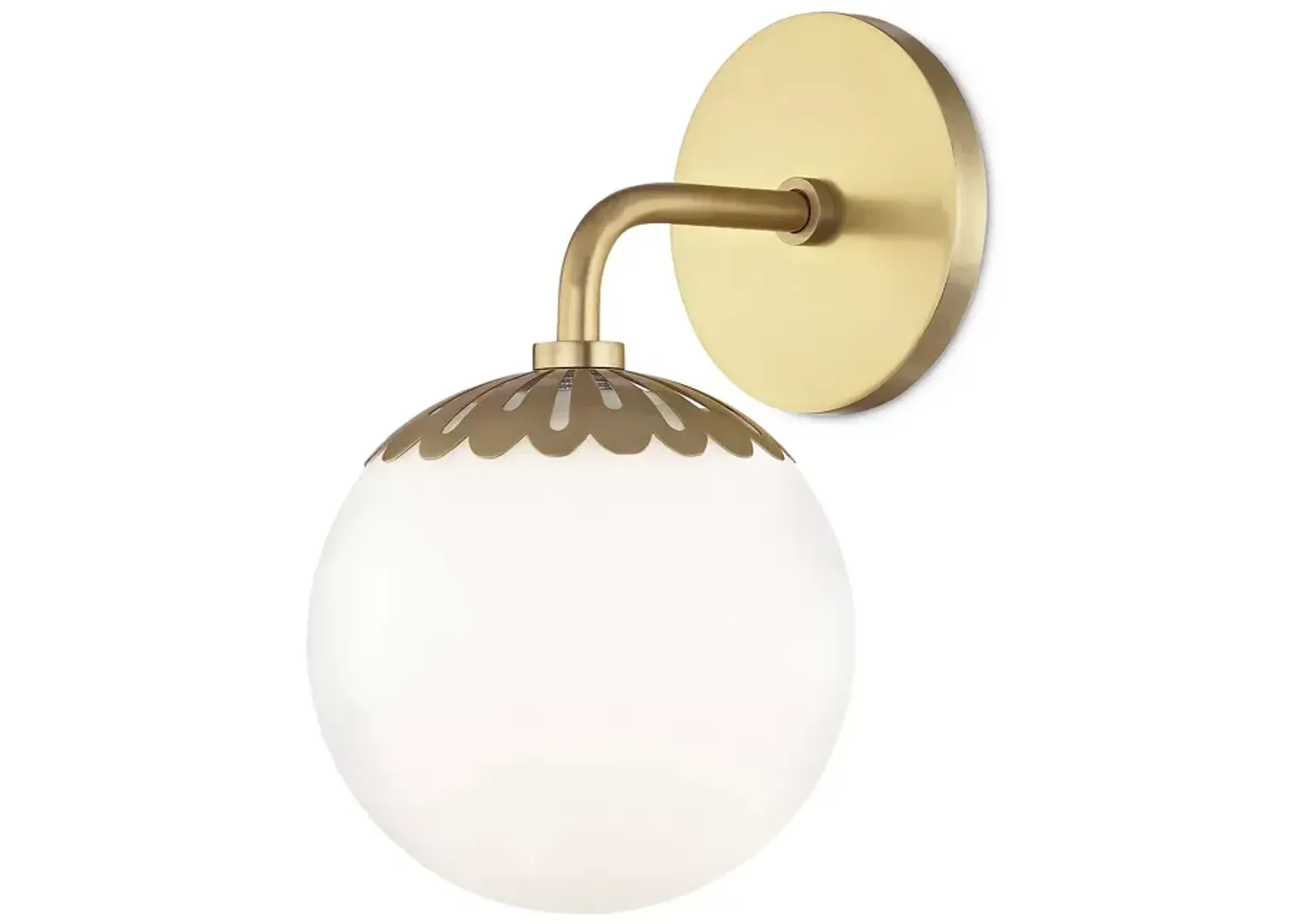 Mitzi Paige 1-Light Bath Light 