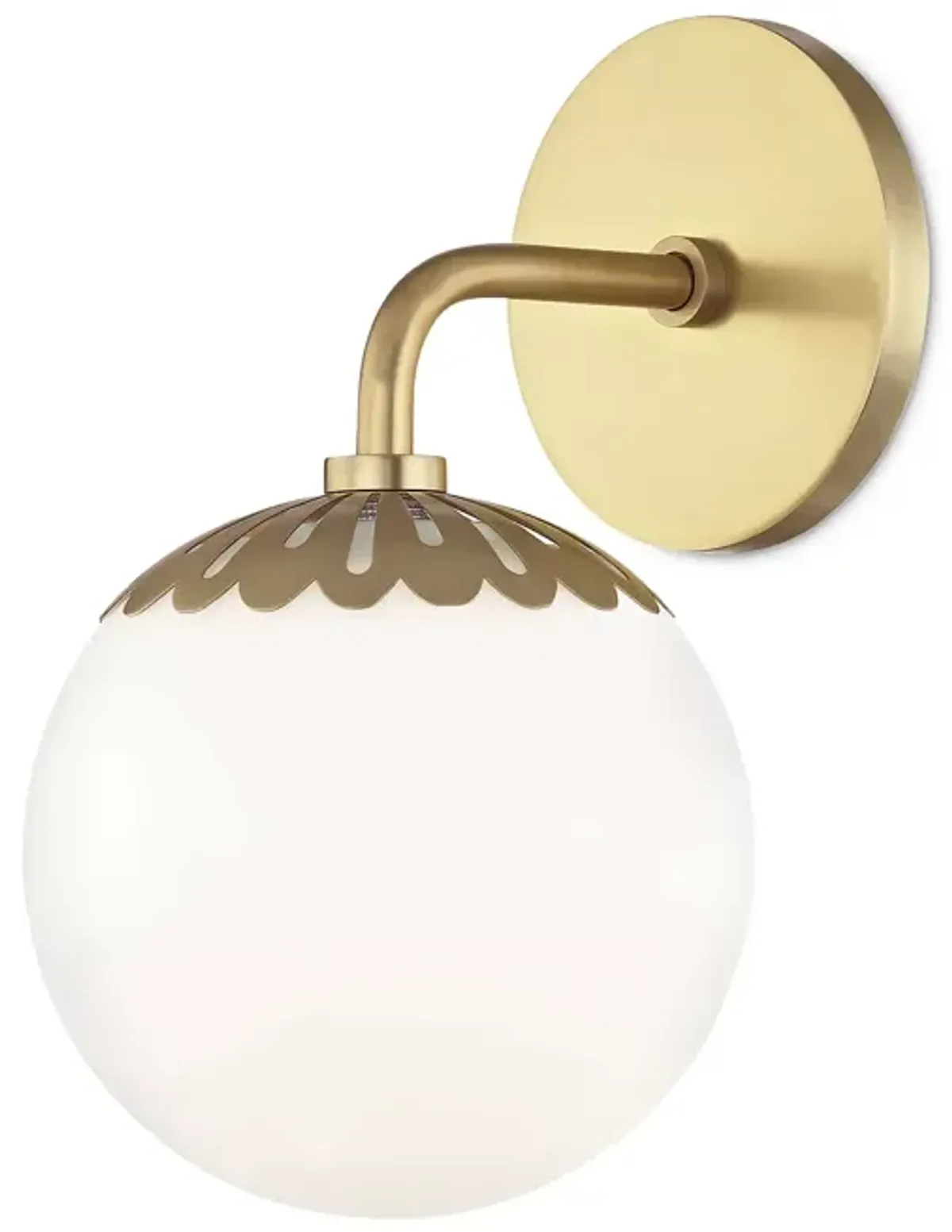 Mitzi Paige 1-Light Bath Light 