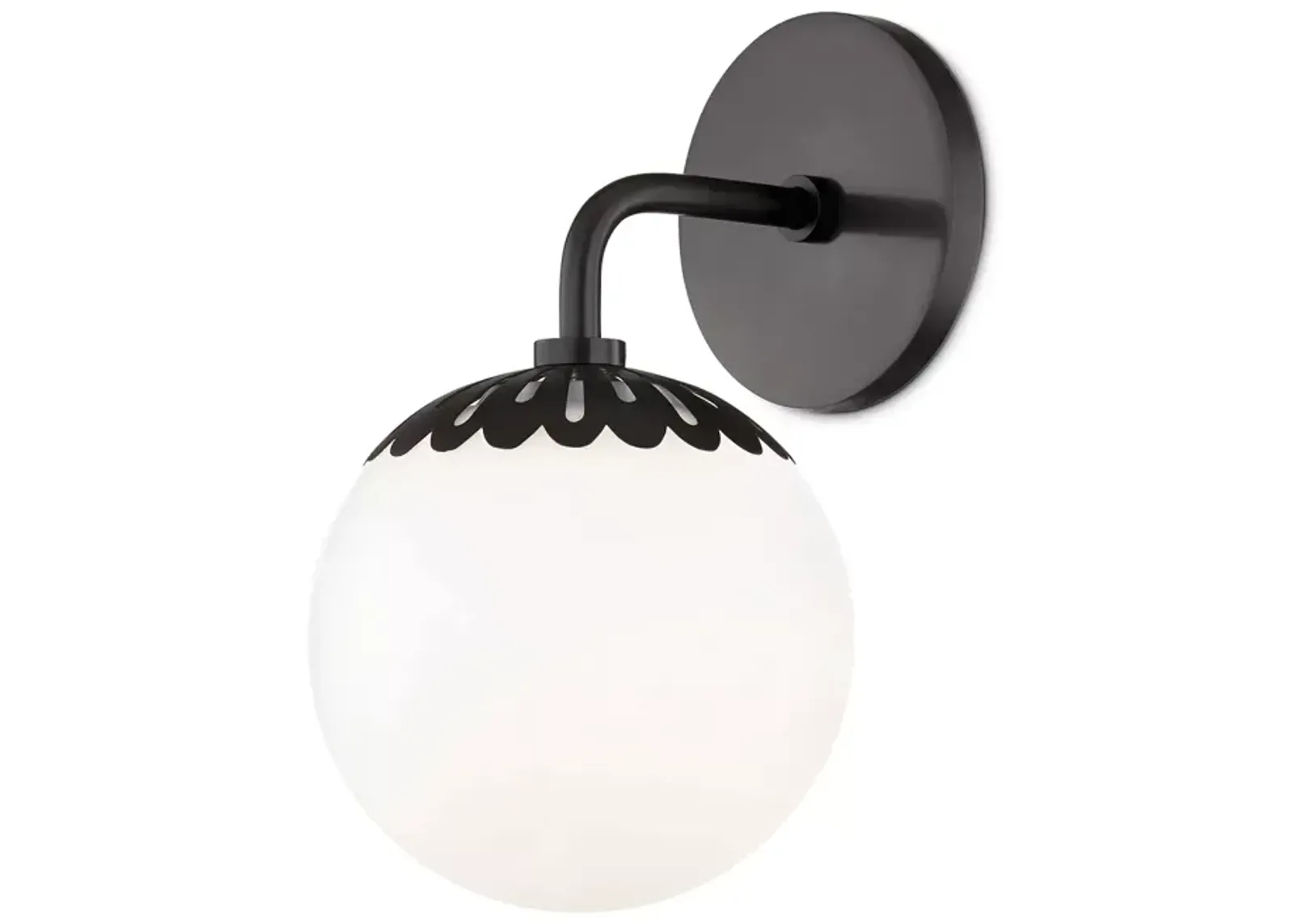 Mitzi Paige 1-Light Bath Light 