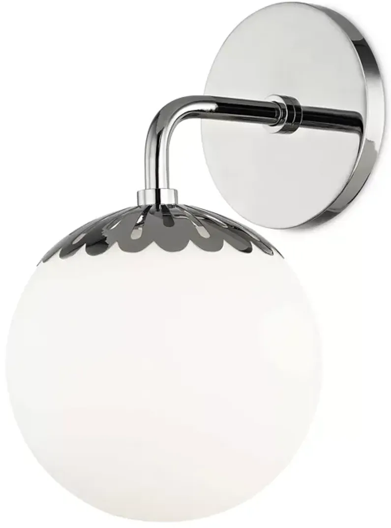 Mitzi Paige 1-Light Bath Light 