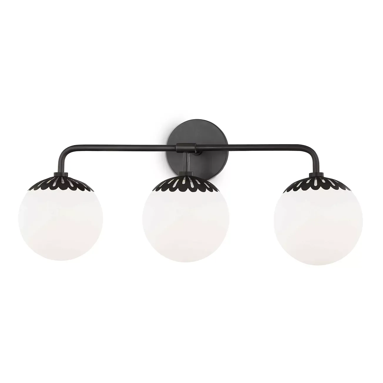 Mitzi Paige 3-Light Bath Light 