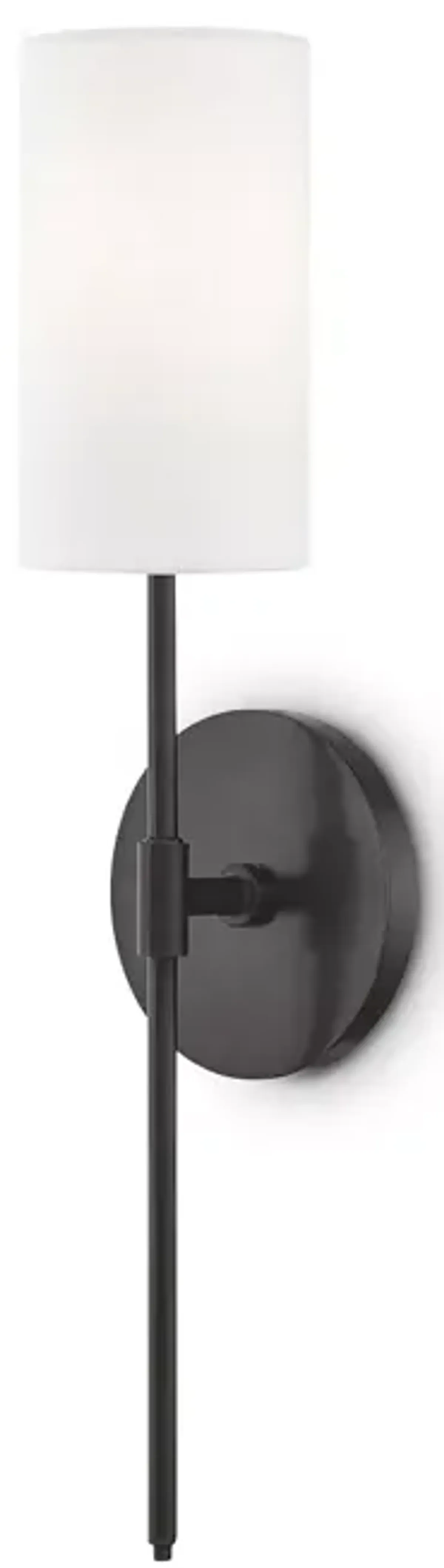 Mitzi Olivia 1-Light Wall Sconce 