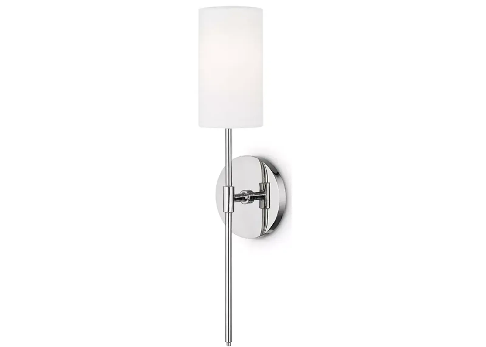 Mitzi Olivia 1-Light Wall Sconce 