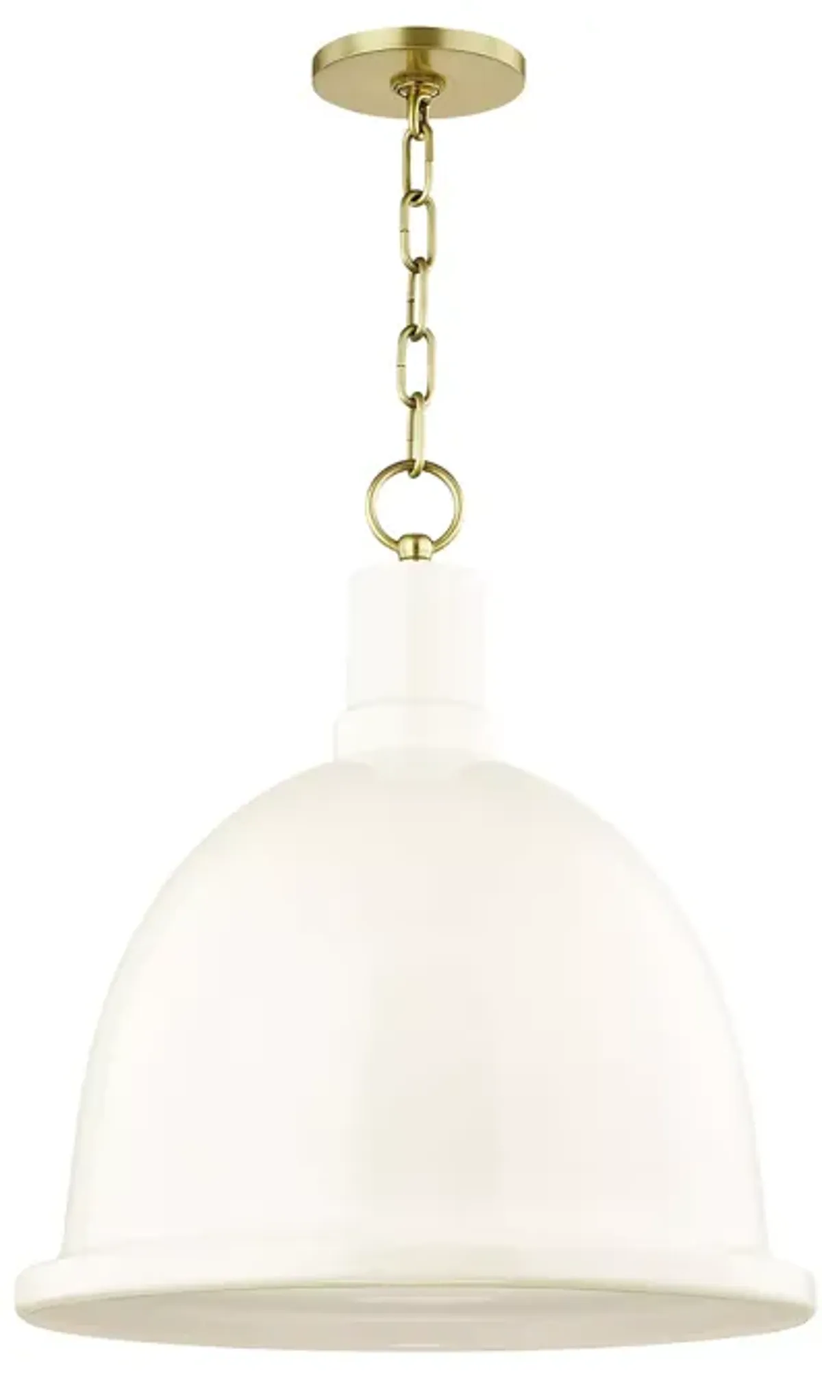 Hudson Valley Blair Large Pendant