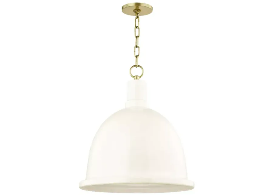 Hudson Valley Blair Large Pendant