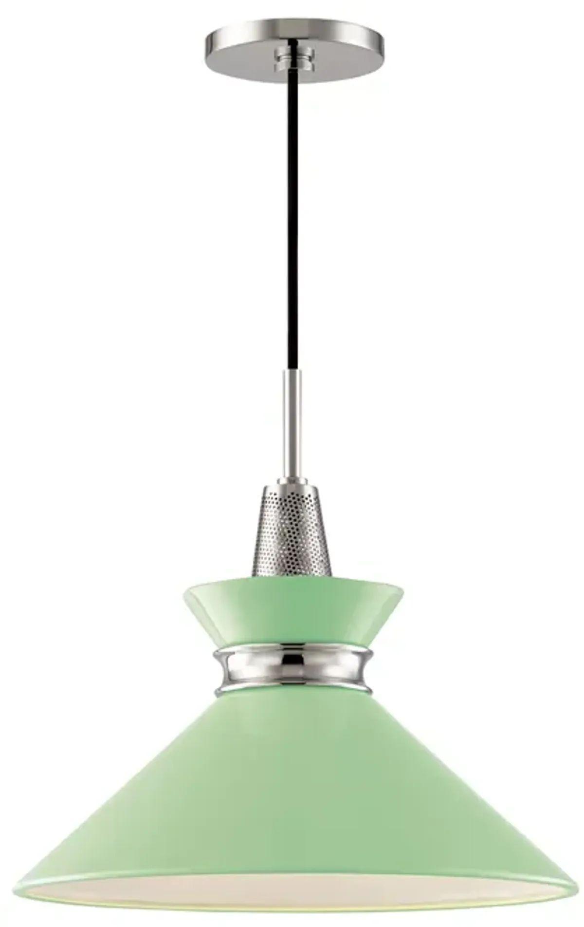 Mitzi Kiki 1-Light Small Pendant 