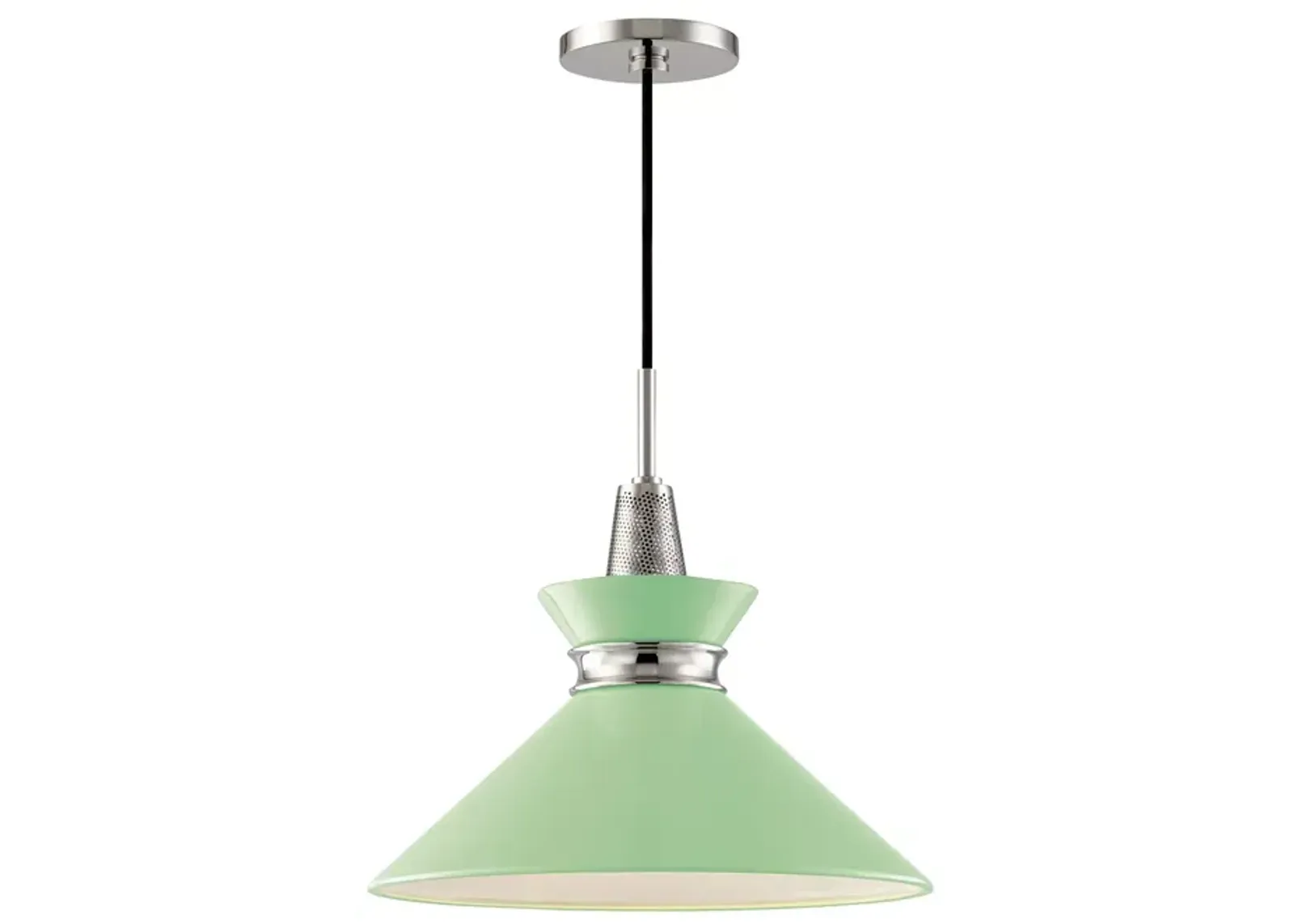 Mitzi Kiki 1-Light Small Pendant 