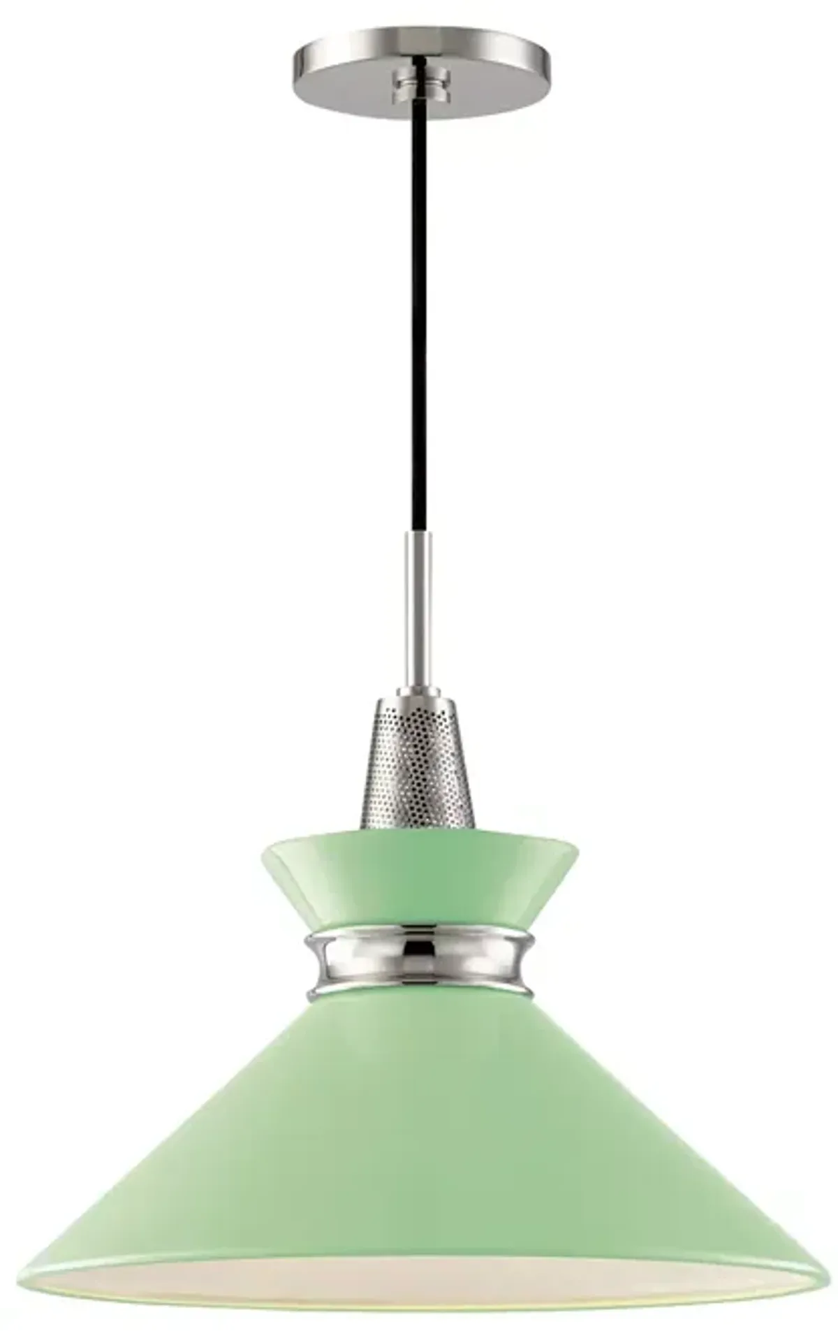 Mitzi Kiki 1-Light Small Pendant 