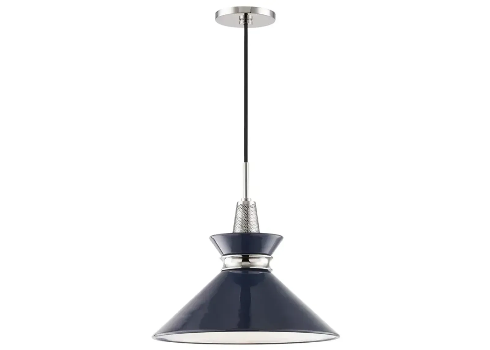 Mitzi Kiki 1-Light Small Pendant 