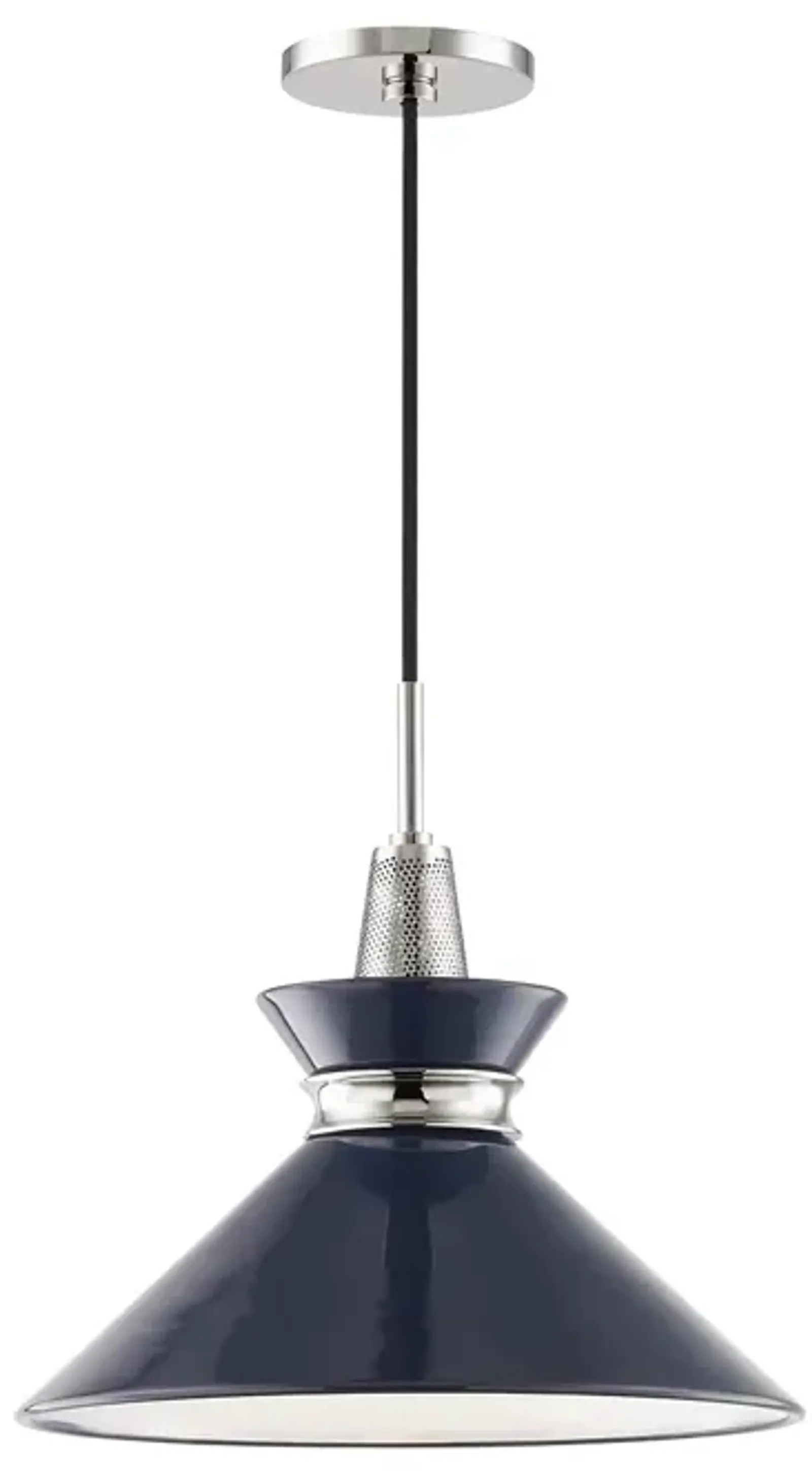 Mitzi Kiki 1-Light Small Pendant 