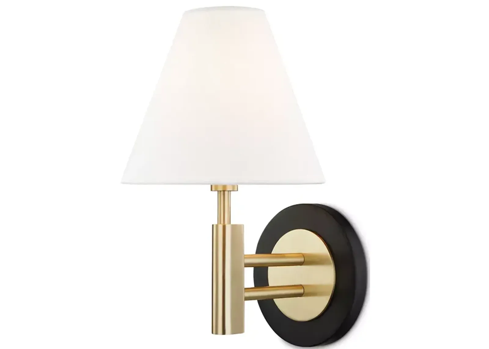 Mitzi Robbie 1-Light Wall Sconce