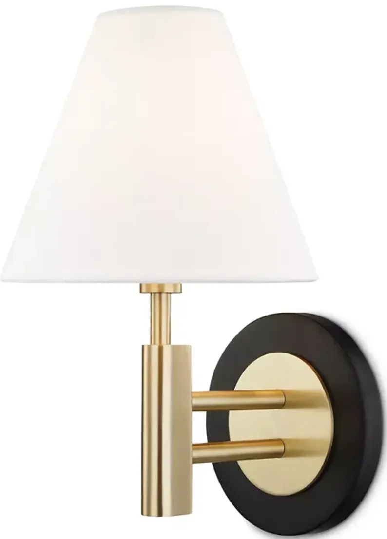 Mitzi Robbie 1-Light Wall Sconce