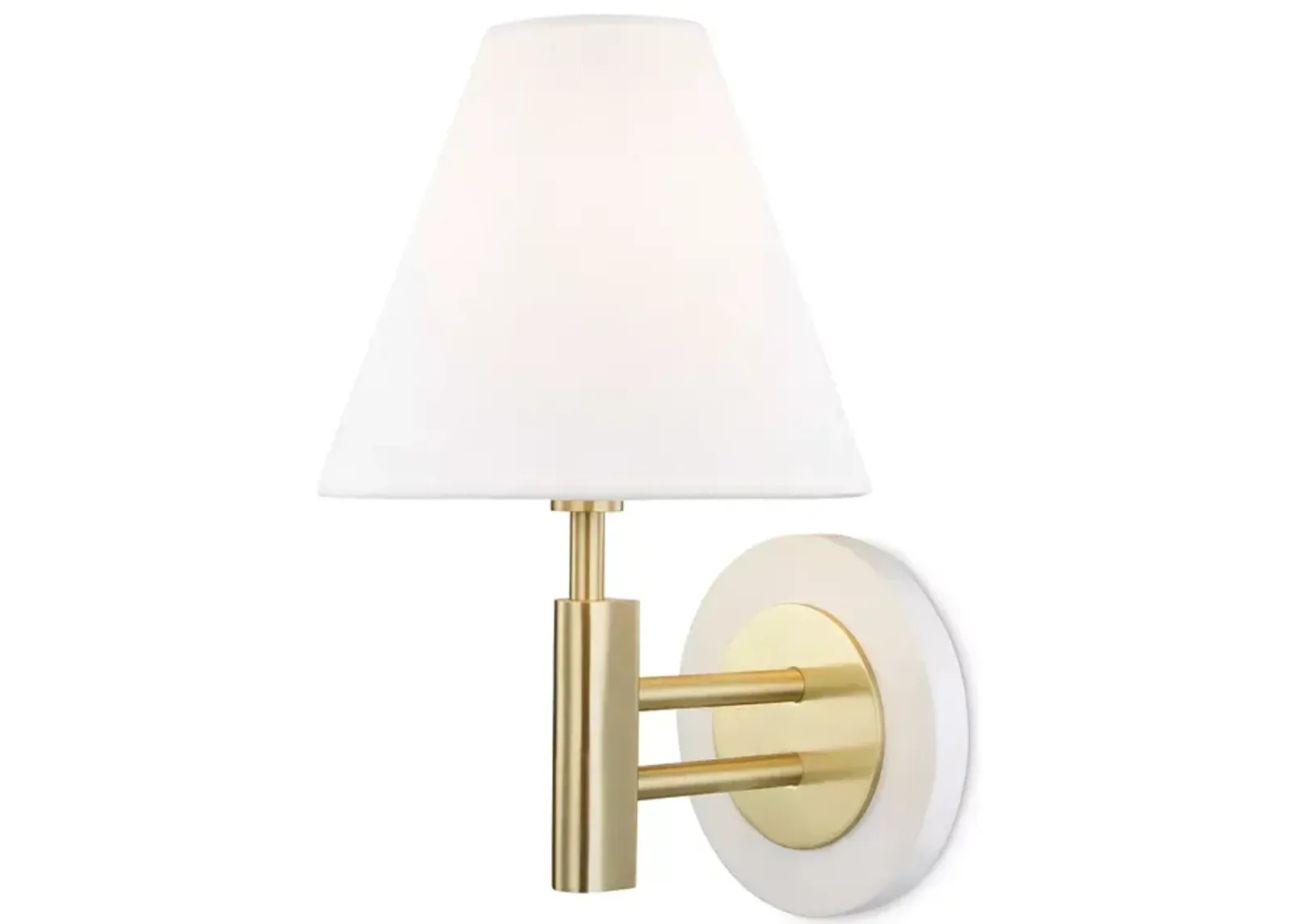 Mitzi Robbie 1-Light Wall Sconce