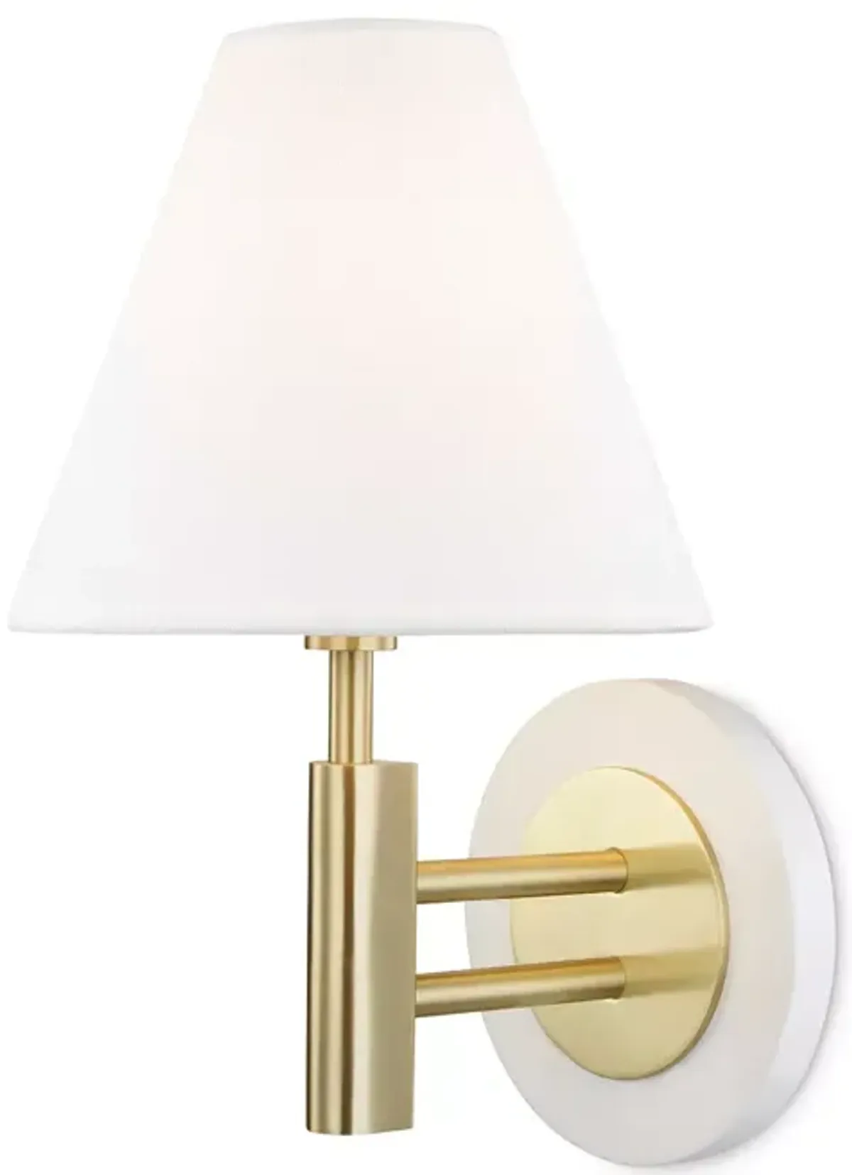 Mitzi Robbie 1-Light Wall Sconce