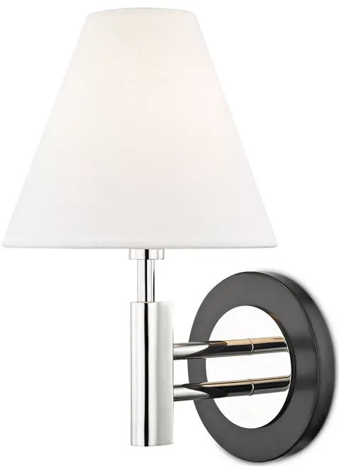 Mitzi Robbie 1-Light Wall Sconce