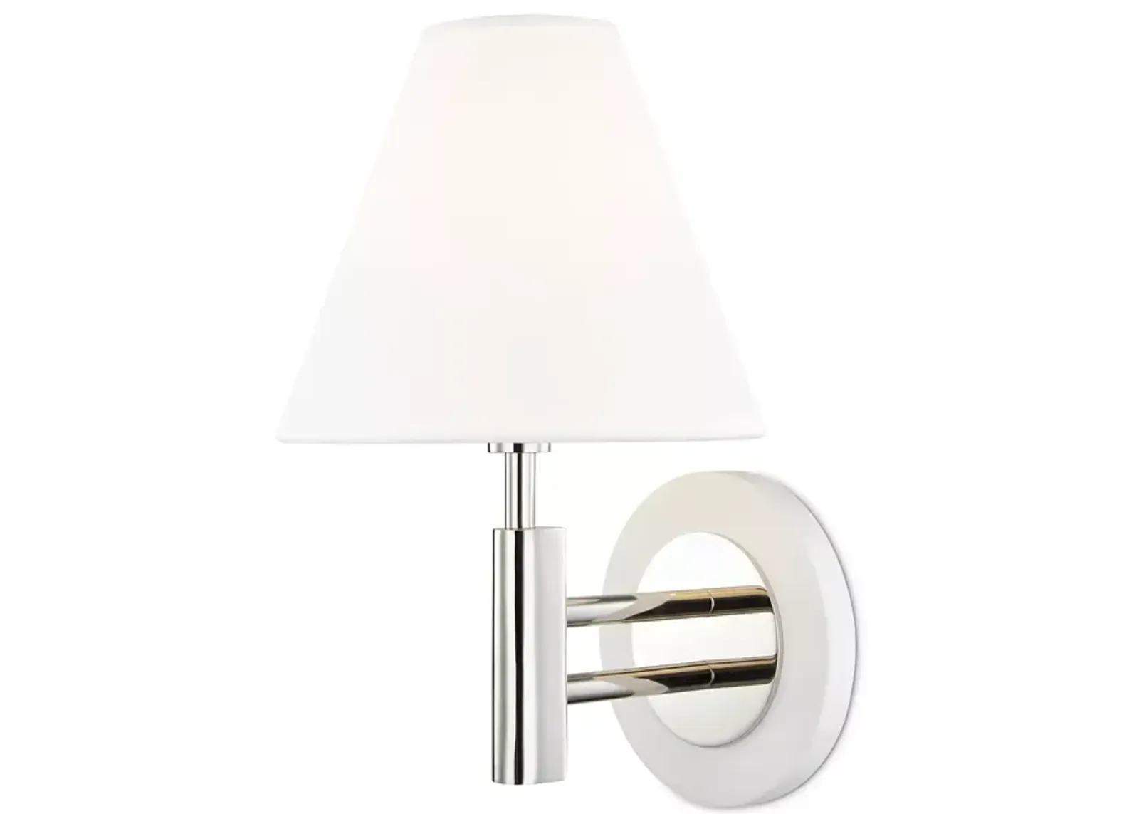 Mitzi Robbie 1-Light Wall Sconce