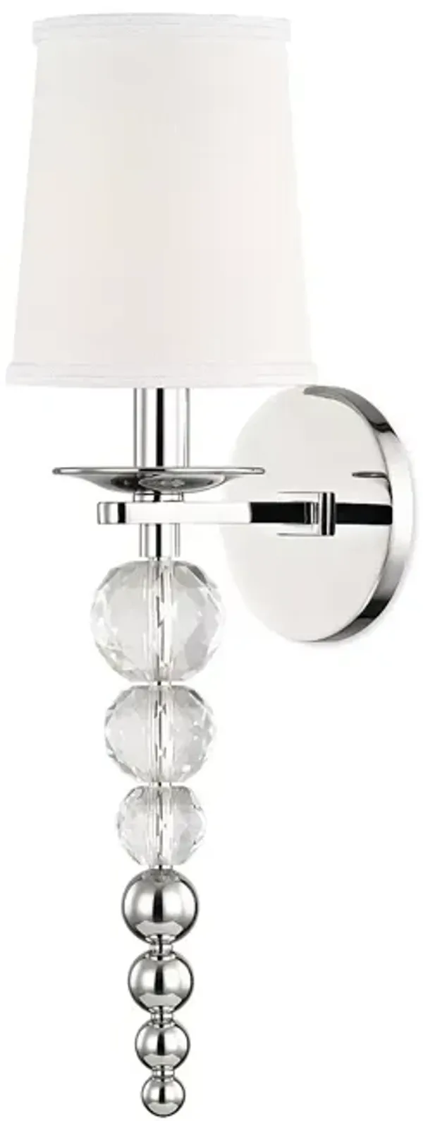 Hudson Valley Persis Wall Sconce