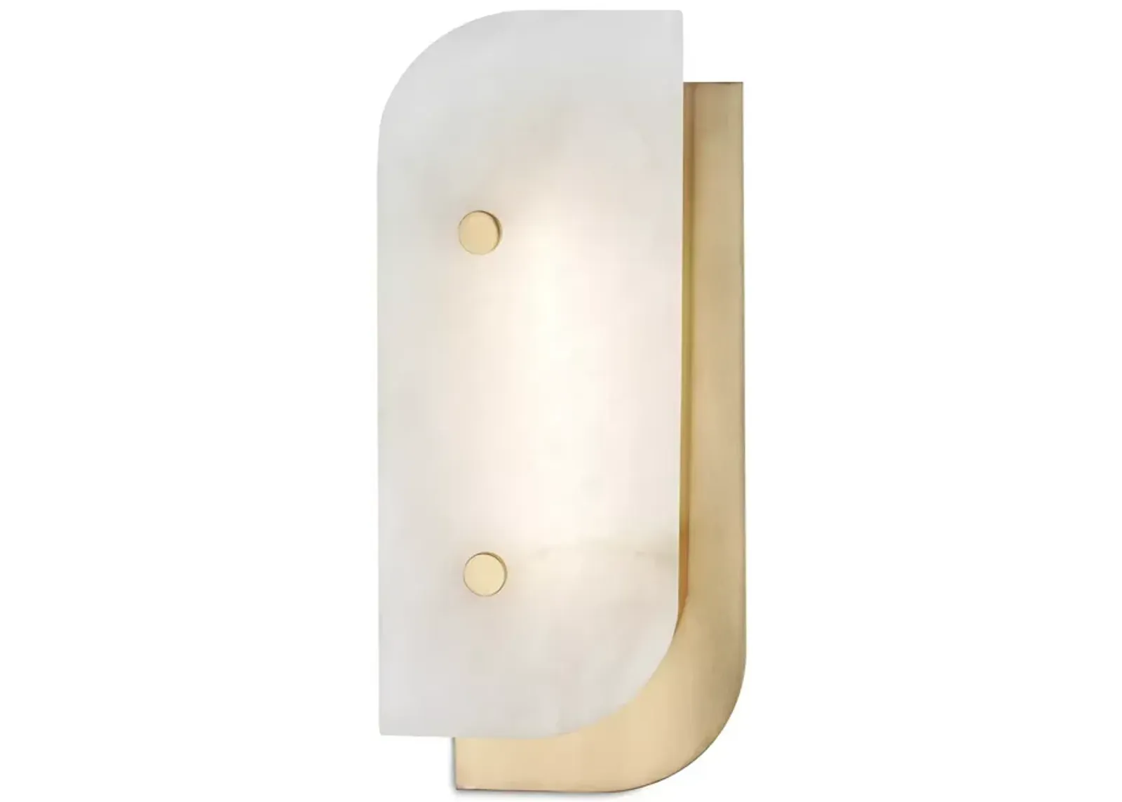 Hudson Valley Lighting Yin & Yang LED Small Wall Sconce