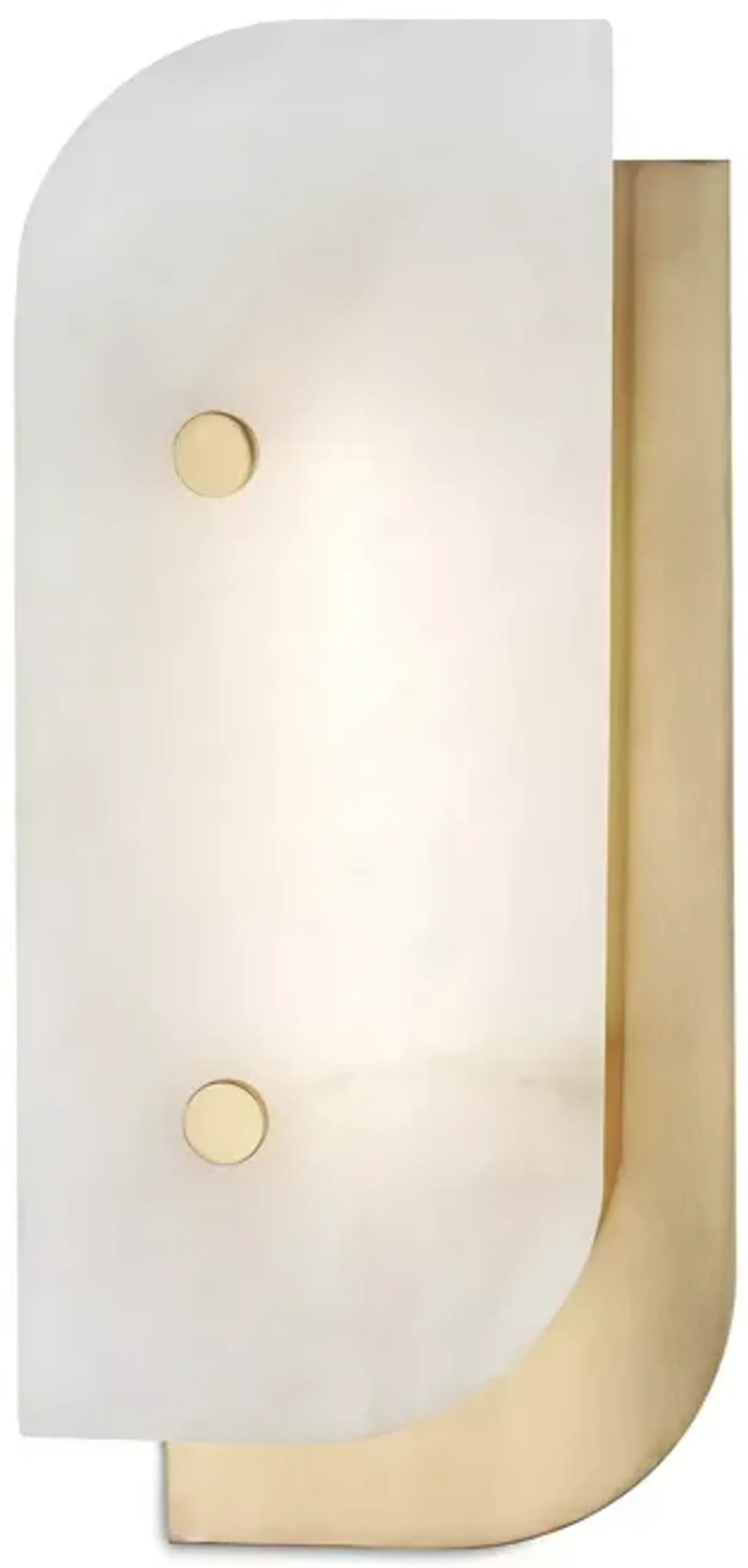 Hudson Valley Lighting Yin & Yang LED Small Wall Sconce