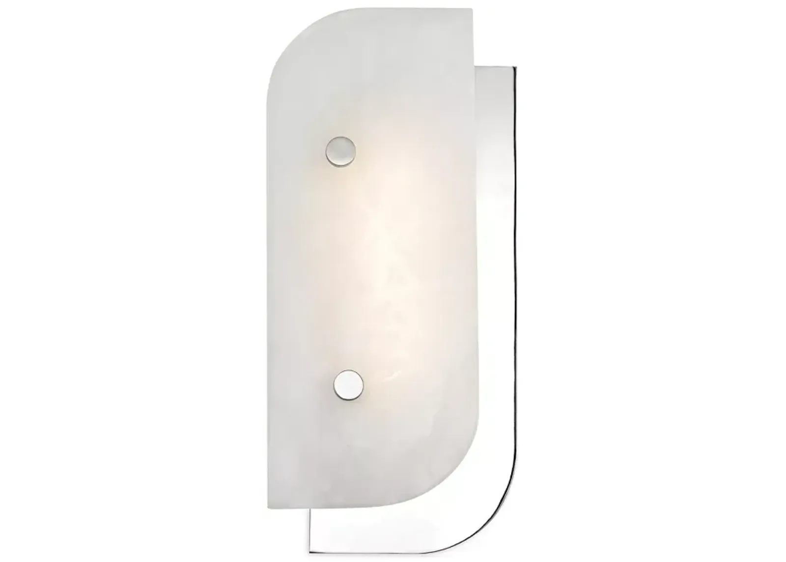 Hudson Valley Lighting Yin & Yang LED Small Wall Sconce