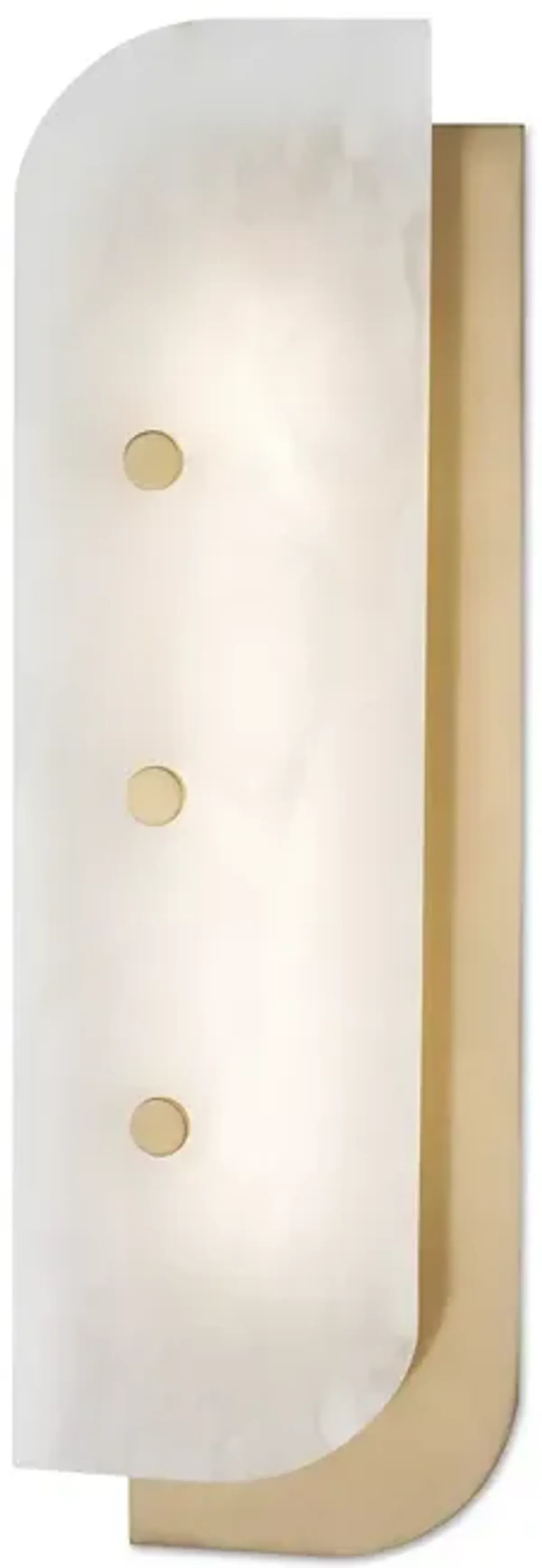 Hudson Valley Lighting Yin & Yang LED Large Wall Sconce