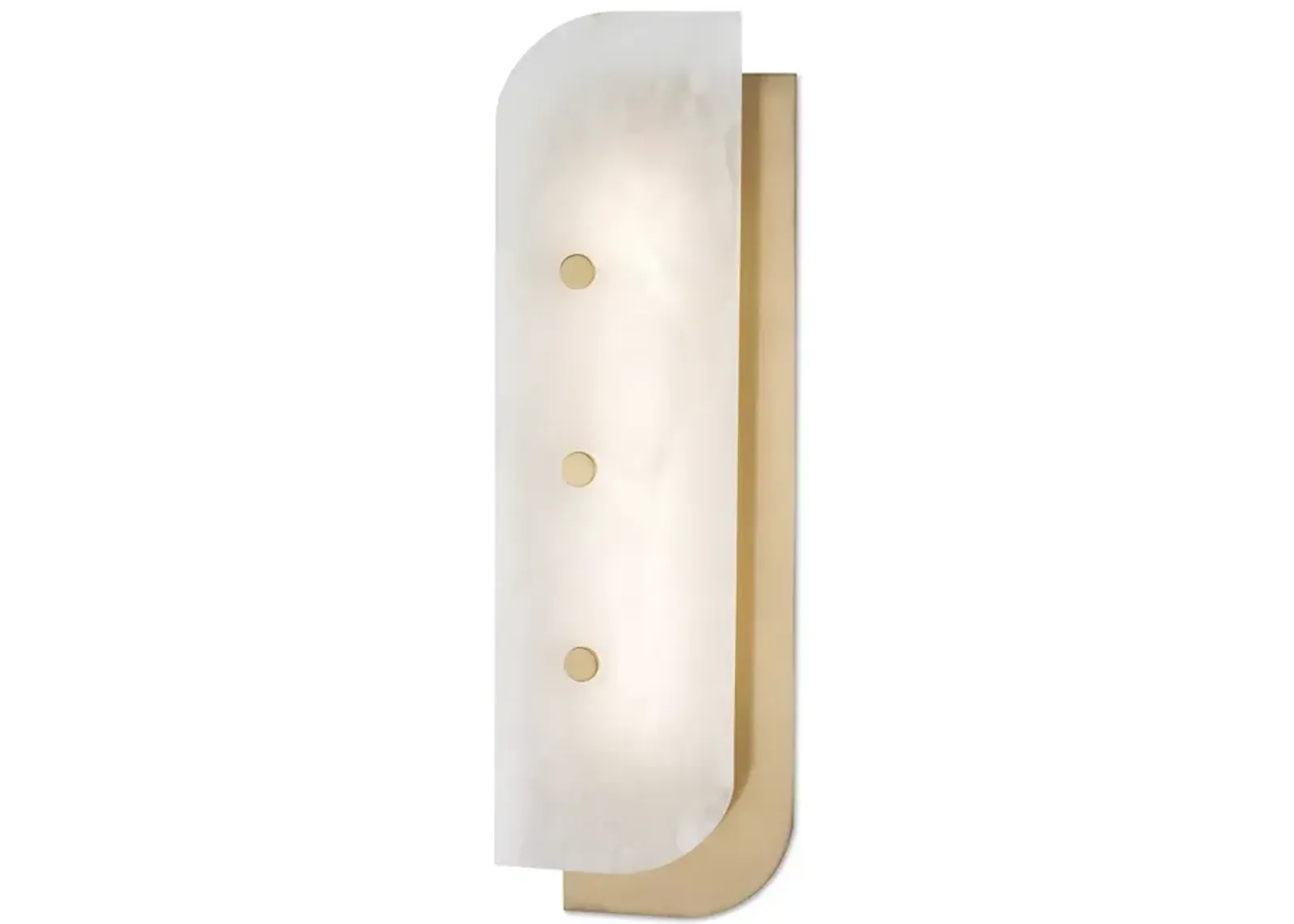 Hudson Valley Lighting Yin & Yang LED Large Wall Sconce