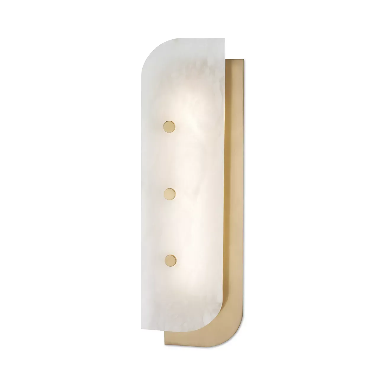 Hudson Valley Lighting Yin & Yang LED Large Wall Sconce