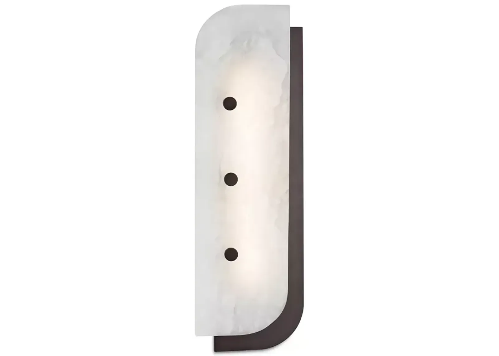 Hudson Valley Lighting Yin & Yang LED Large Wall Sconce