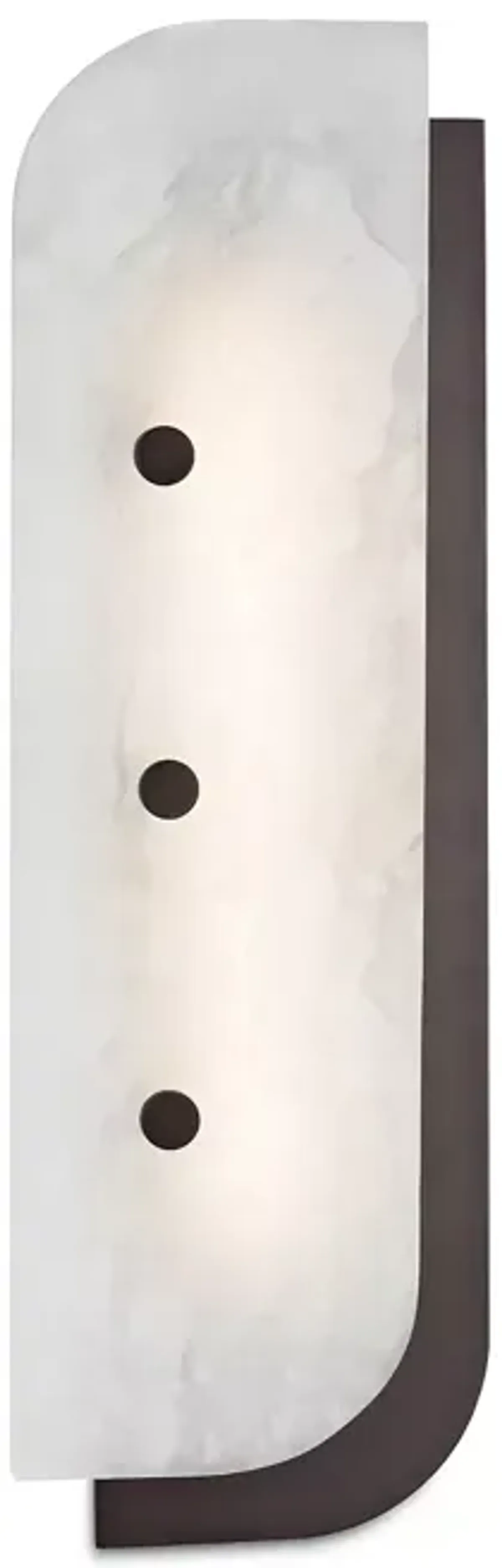 Hudson Valley Lighting Yin & Yang LED Large Wall Sconce