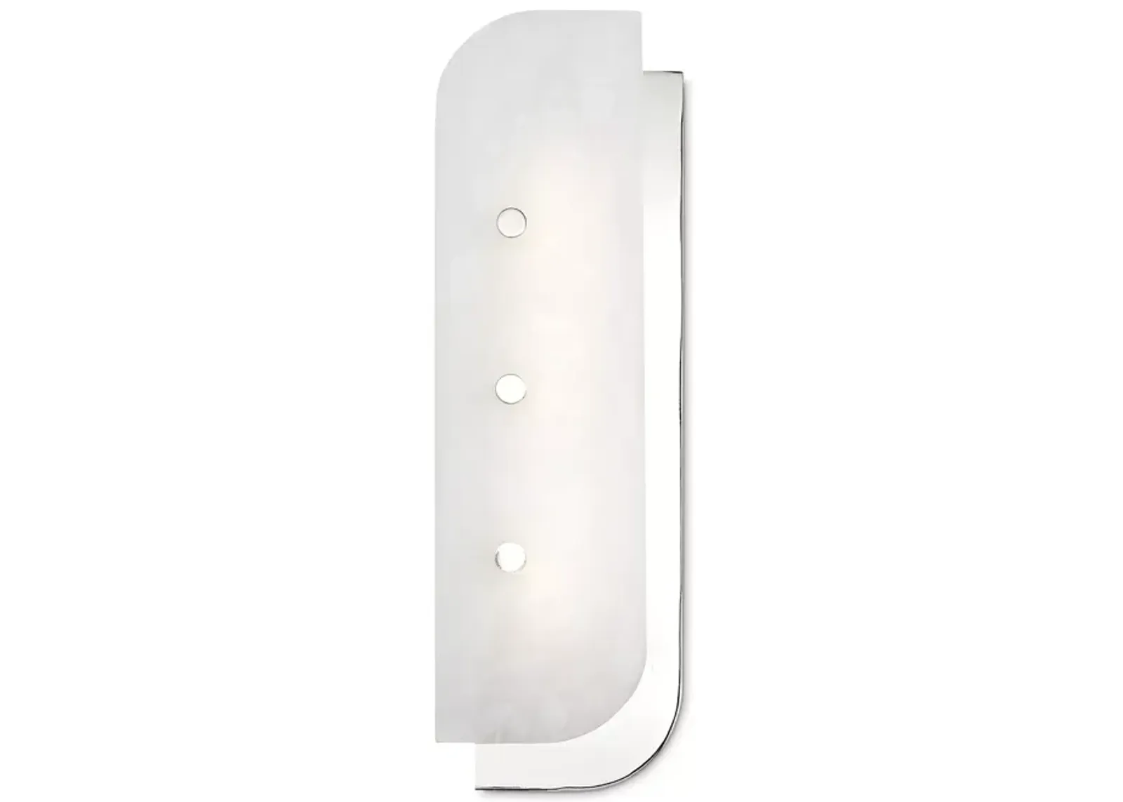 Hudson Valley Lighting Yin & Yang LED Large Wall Sconce